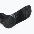 Шкарпетки гірськолижні чоловічі UYN Ski Cross Country One Bio black/anthracite 5