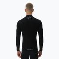 Чоловіча термоактивна кофта UYN Elevatyon Biomorph LS Turtle Neck black 3