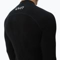 Чоловіча термоактивна кофта UYN Elevatyon Biomorph LS Turtle Neck black 6