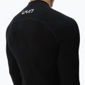 Чоловічий термолонгслив UYN Elevatyon Biomorph LS Turtle Neck LS чорний 6