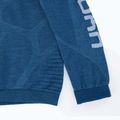 Чоловіча термоактивна кофта UYN Elevatyon Biomorph Turtle Neck blue atoll 9