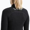 Лонгслів термічний жіночий UYN Elevation Biomorph Turtle Neck black 7