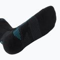 Шкарпетки гірськолижні чоловічі UYN Ski Touring One Bio black/blue 5
