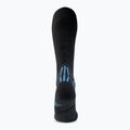 Шкарпетки гірськолижні чоловічі UYN Ski Touring One Bio black/blue 3