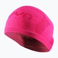 Пов'язка на голову Uyn Parietal Biomorph pink yarrow