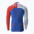 Чоловіча термоактивна кофта UYN Natyon 3.0 USA Bode Miller LS Turtle Neck usa 2