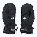 Рукавиці лижні дитячі Level Mitt чорні 4152JM 2