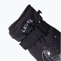 Рукавиці лижні дитячі Level Mitt чорні 4152JM 4