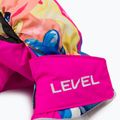 Рукавиці для сноубороду дитячі Level Animal Mitt золоті 4174 4