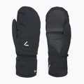 Рукавиці гірськолижні жіночі Level Astra Gore Tex Mitt black