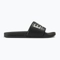 EA7 Шльопанці для водних видів спорту Emporio Armani Visibility чорний 2