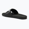 EA7 Шльопанці для водних видів спорту Emporio Armani Visibility чорний 3