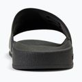 EA7 Шльопанці для водних видів спорту Emporio Armani Visibility чорний 6