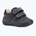 Кросівки дитячі Geox Tutim navy 8
