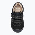 Кросівки дитячі Geox Tutim navy 5
