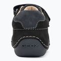 Кросівки дитячі Geox Tutim navy 6