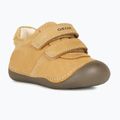 Кросівки дитячі Geox Tutim biscuit 8