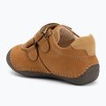 Кросівки дитячі Geox Tutim biscuit 3
