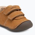 Кросівки дитячі Geox Tutim biscuit 7
