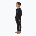 Комплект термобілизни дитячий UYN Junior Visyon 2.0 black 3