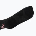 Шкарпетки гірськолижні жіночі UYN Ski One Pure Snow plack/pink 3