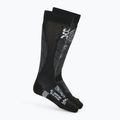 Жіночі лижні шкарпетки UYN Ski All Mountain black/white