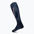 Шкарпетки лижні Uyn Natyon One Biomorph Socks great britain 2