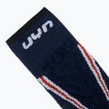Шкарпетки лижні Uyn Natyon One Biomorph Socks great britain 3