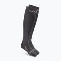 Шкарпетки лижні чоловічі UYN Ski One Comfort Fit grey/melange