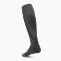 Шкарпетки лижні чоловічі UYN Ski One Comfort Fit grey/melange 2