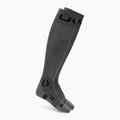 Шкарпетки лижні чоловічі Uyn Ski One Merino Socks grey/black