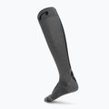 Шкарпетки лижні чоловічі Uyn Ski One Merino Socks grey/black 2