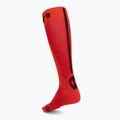 Шкарпетки лижні чоловічі Uyn Ski One Merino Socks red 2