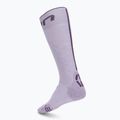 Шкарпетки лижні жіночі Uyn Ski One Merino Socks lilac 2