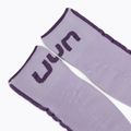Шкарпетки лижні жіночі Uyn Ski One Merino Socks lilac 3
