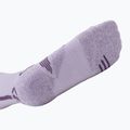 Шкарпетки лижні жіночі Uyn Ski One Merino Socks lilac 4