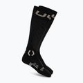 Шкарпетки лижні жіночі Uyn Ski One Merino Socks black/beige