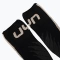 Шкарпетки лижні жіночі Uyn Ski One Merino Socks black/beige 3