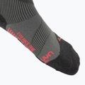 Шкарпетки лижні жіночі UYN Ski Evo Race One grey/pink 3