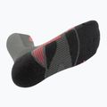 Шкарпетки лижні жіночі UYN Ski Evo Race One grey/pink 4