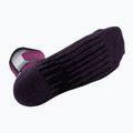 Шкарпетки для сноуборду жіночі UYN Ski Snowboard black/purple 4
