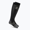 Шкарпетки лижні чоловічі Uyn Ski All Mountain Socks anthracite / grey