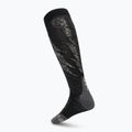 Шкарпетки лижні чоловічі Uyn Ski All Mountain Socks anthracite / grey 2