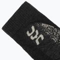 Шкарпетки лижні чоловічі Uyn Ski All Mountain Socks anthracite / grey 3