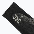 Шкарпетки лижні жіночі UYN Ski All Mountain Socks anthracite/grey 3