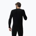 Кофта термоактивна чоловіча UYN Evolutyon Biotech np black 4