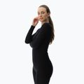 Кофта термоактивна жіноча UYN Fusyon Biotech np black 4