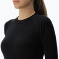Кофта термоактивна жіноча UYN Fusyon Biotech np black 7