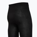 Штани термоактивні чоловічі UYN Fusyon Biotech 3/4 np black 4
