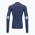 Кофта термоактивна Uyn Natyon Biomorph LS usa 2